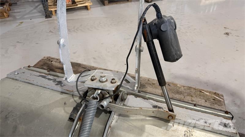 Stiga Sneplov Lame spazzaneve e aratri