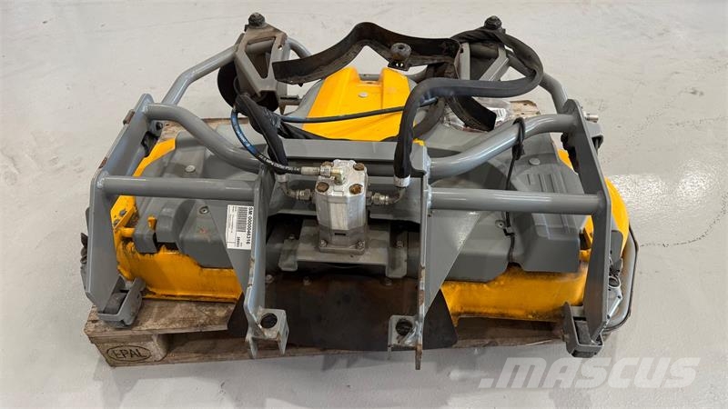 Stiga Titan 125 cm klippebor ركوب الحشائش