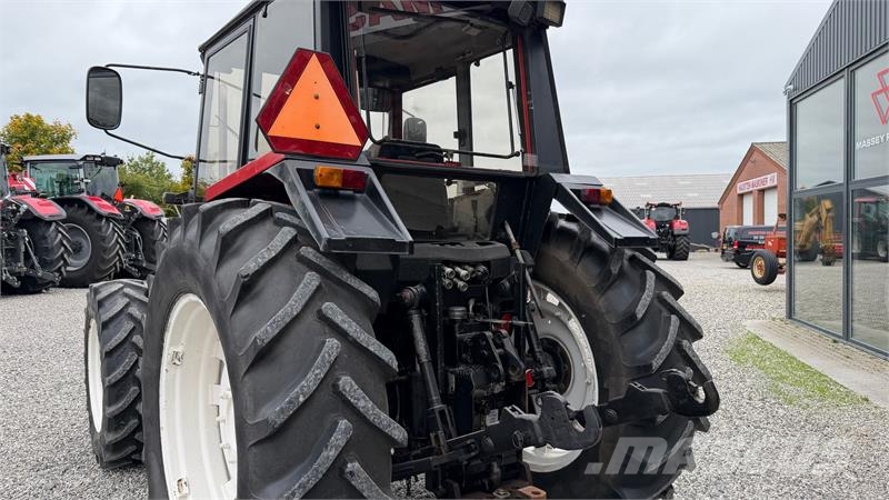 Valmet 805 GLTX Traktorer