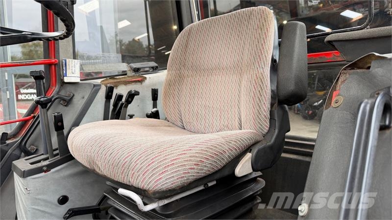 Valmet 805 GLTX Traktorer