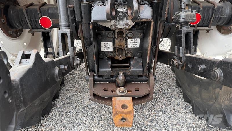 Valmet 805 GLTX Traktorer