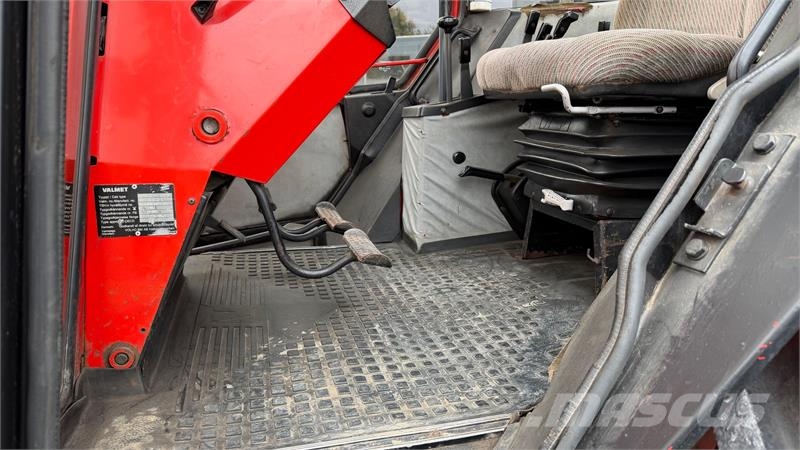 Valmet 805 GLTX Traktorer
