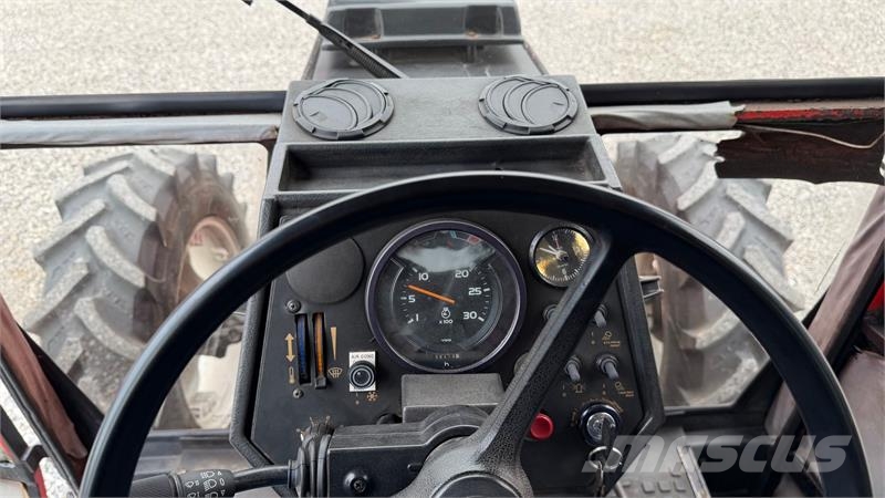 Valmet 805 GLTX Traktorer