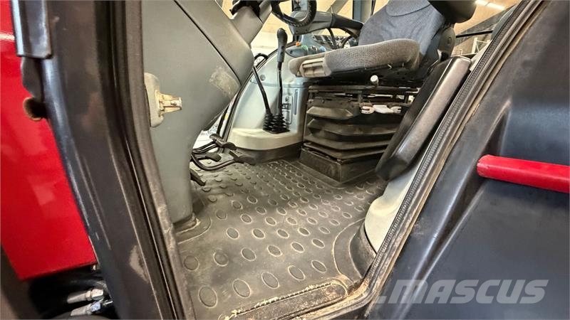 Valtra N101 HITECH Traktorer