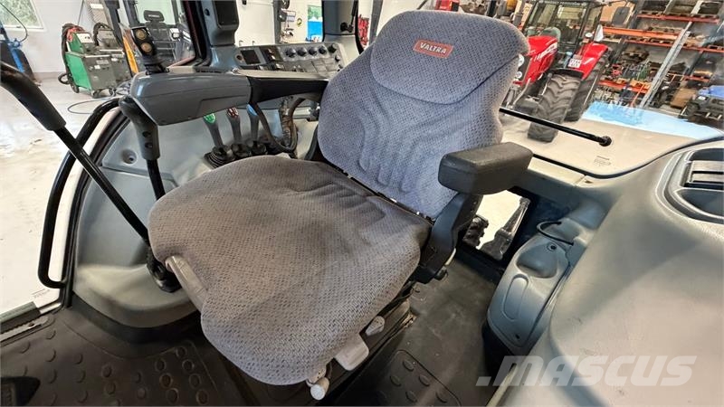 Valtra N101 HITECH Traktorer