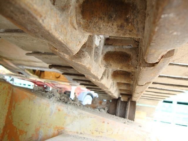 EWK PLR820R Teleskopbagger حفارات زحافة