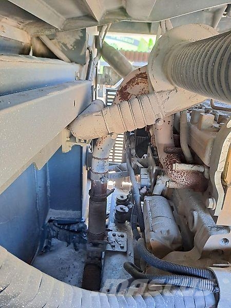 Rubble Master RM 100GO! Prallbrecher Raupenmobil Bouw - Overige