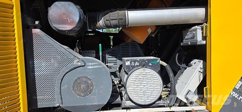 Rubble Master RM 100GO! Prallbrecher Raupenmobil Bouw - Overige