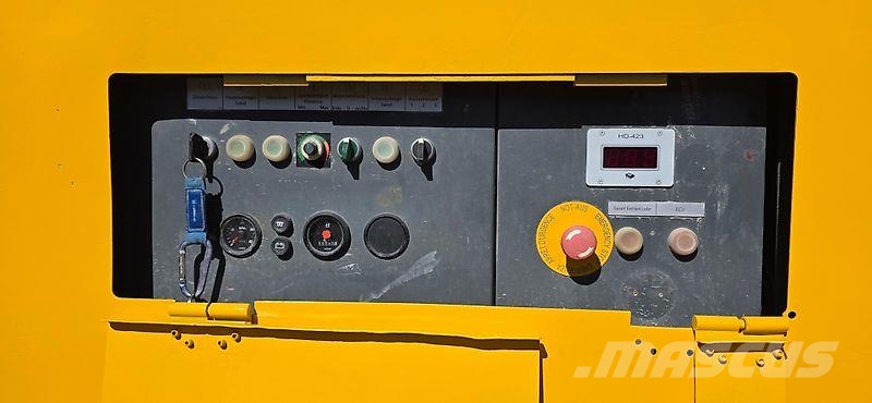Rubble Master RM 100GO! Prallbrecher Raupenmobil Bouw - Overige