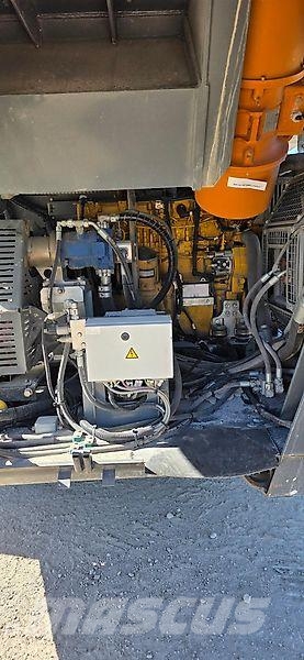 Rubble Master RM 100GO! Prallbrecher Raupenmobil Bouw - Overige