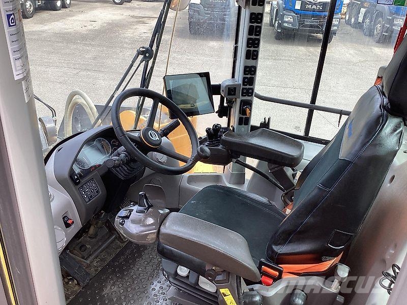 Volvo L180H CDC BSS Waage Garantie Wielladers
