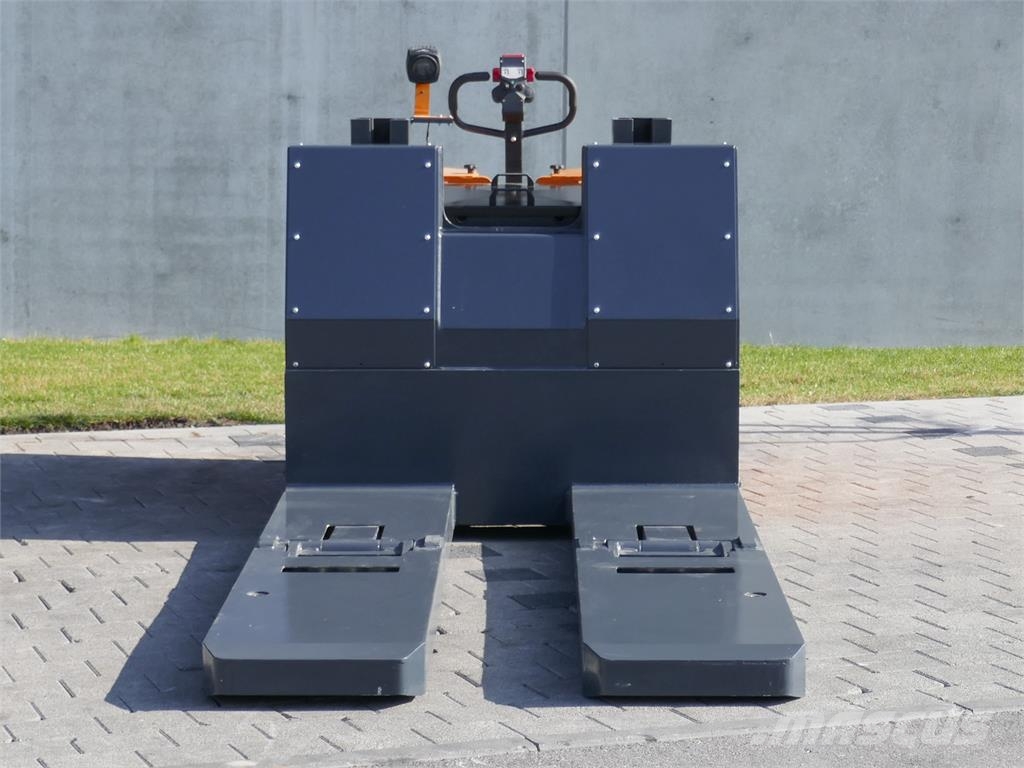 Baka EGU-200 SO Ručni električni viljuškar