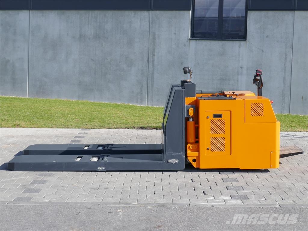 Baka EGU-200 SO Ručni električni viljuškar