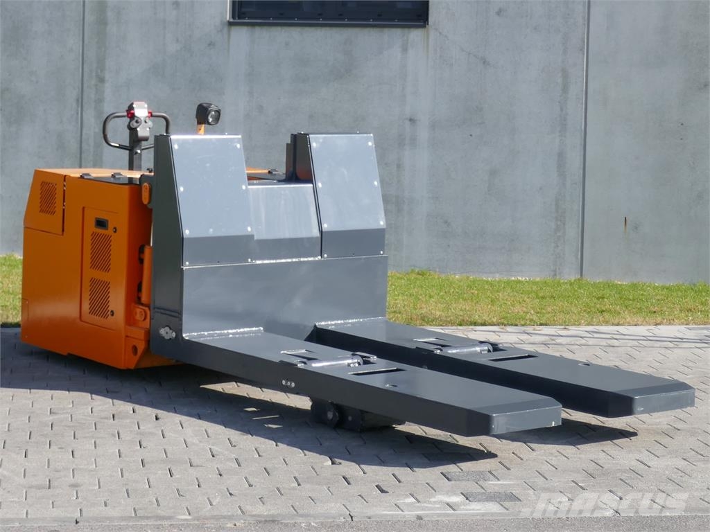 Baka EGU-200 SO Ručni električni viljuškar