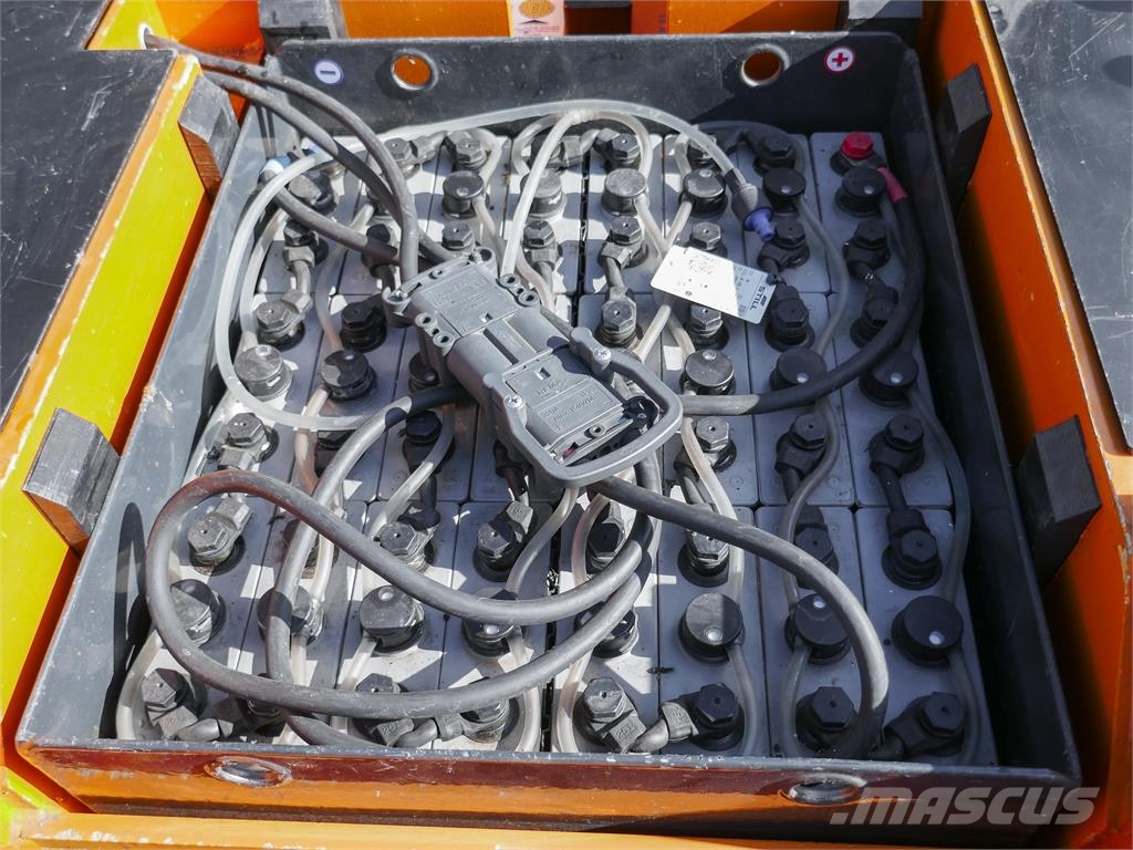 Baka EGU-200 SO Ručni električni viljuškar