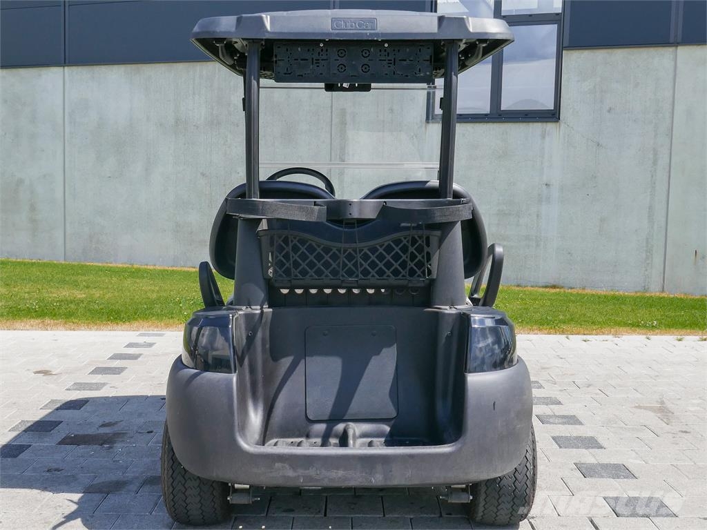 Club Car Tempo Tegljači