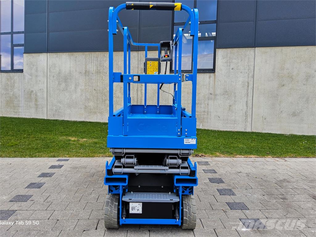 Genie GS 1932 Scissor lifts