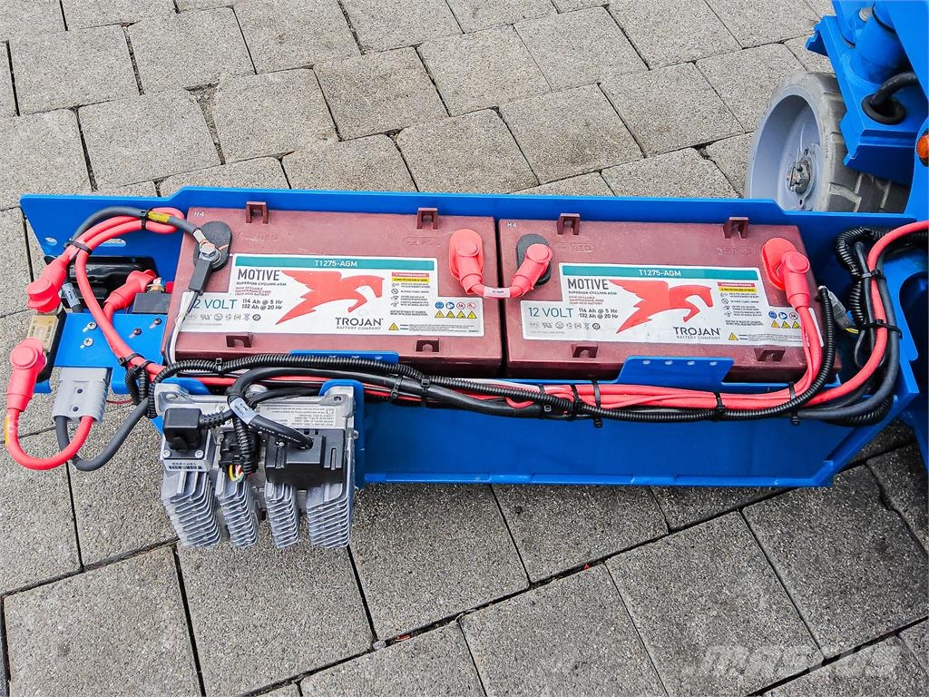 Genie GS 1932 Scissor lifts