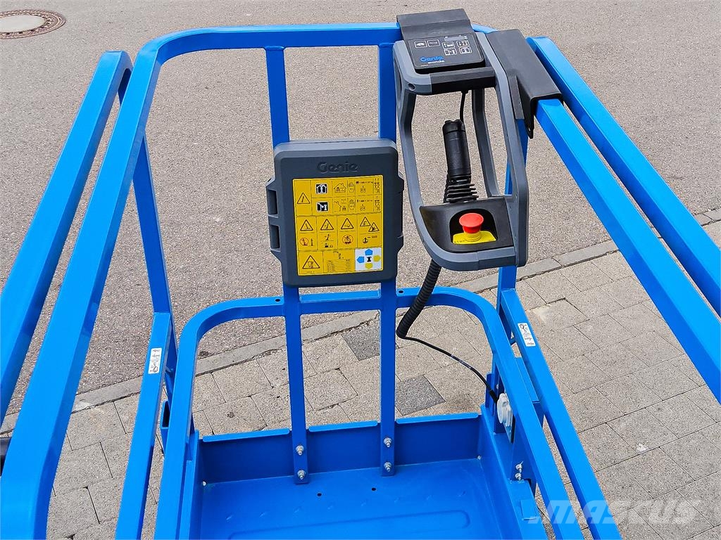 Genie GS 1932 Scissor lifts