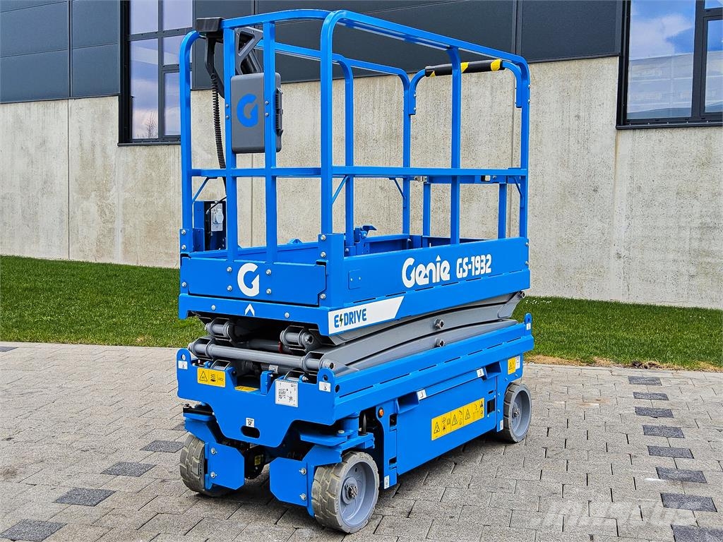 Genie GS 1932 Sakselifter