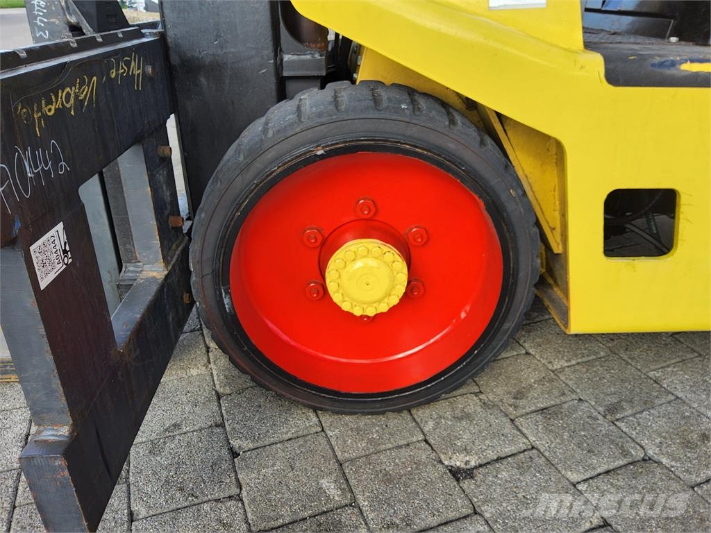 Hyster S180XL 液化石油氣LPG卡車
