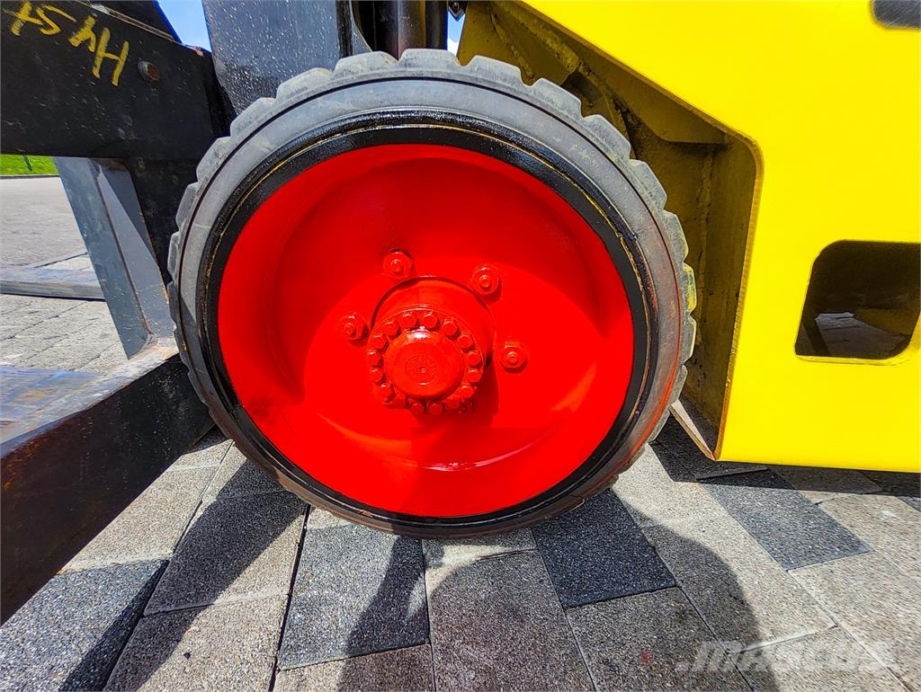 Hyster S180XL LPG heftrucks