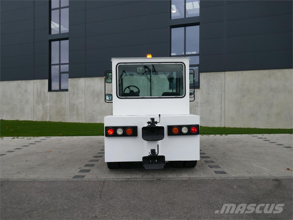 INNOVEP TC80 Tow truck