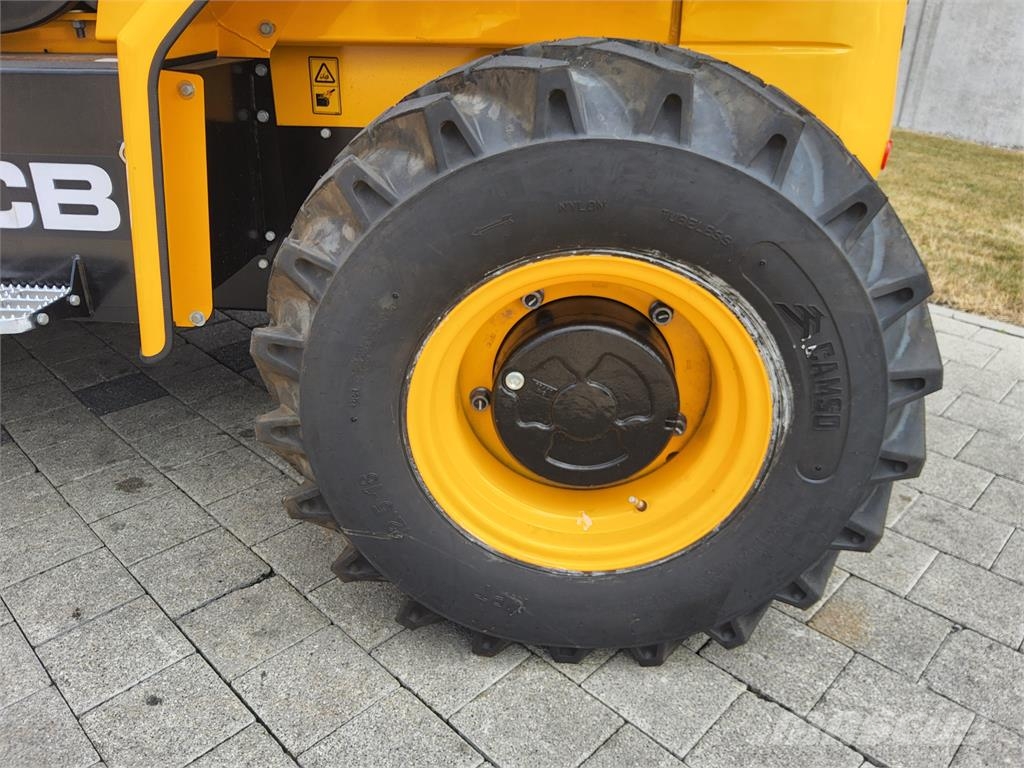 JCB 940-4 SV Montacargas todo terreno