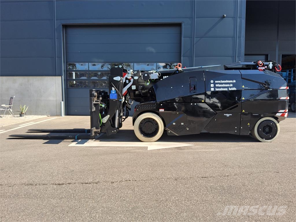 JMG MC 180.08 Sähkötrukit