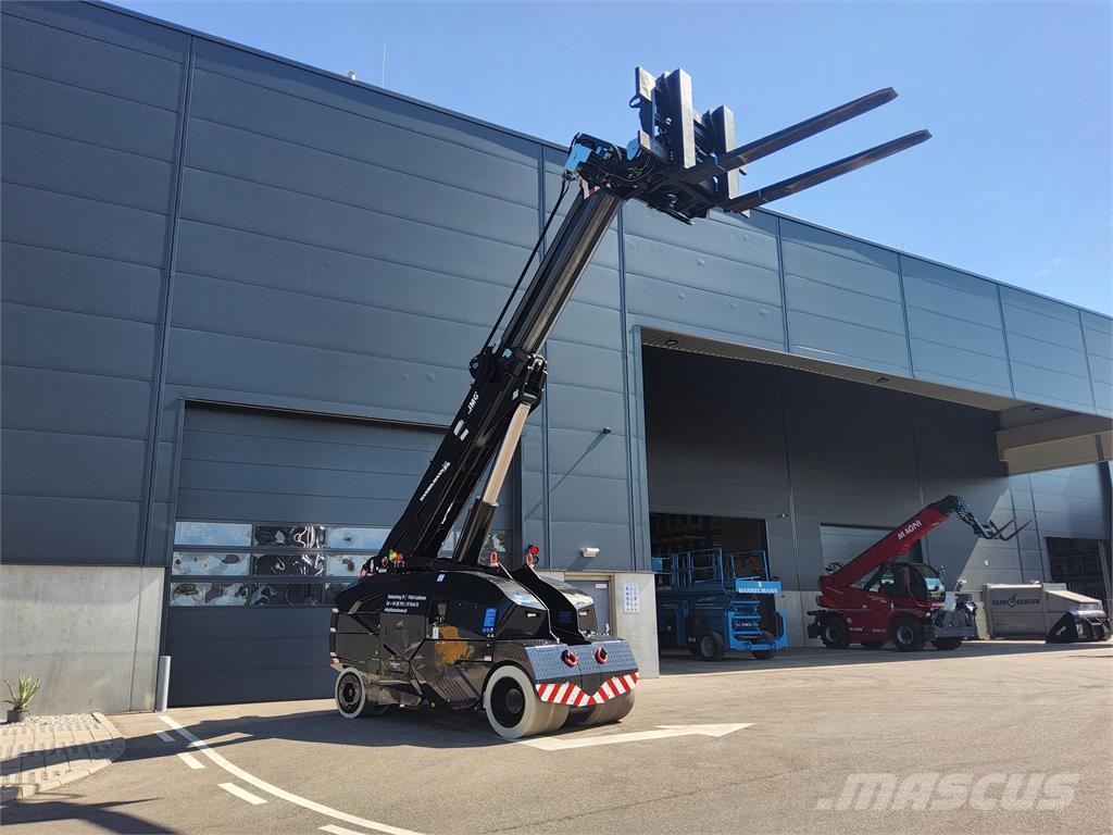 JMG MC 180.08 Sähkötrukit