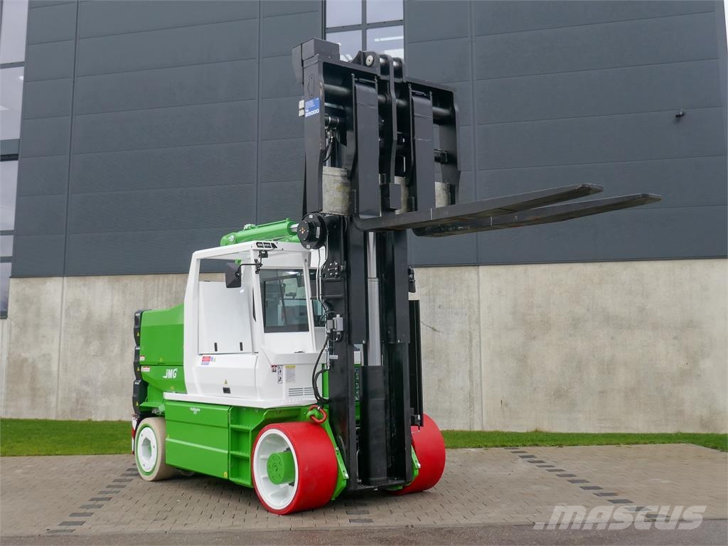 JMG MC 250.09FL Akumulátorové vozíky