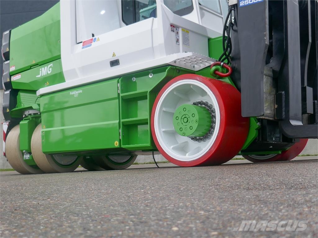 JMG MC 250.09FL Akumulátorové vozíky