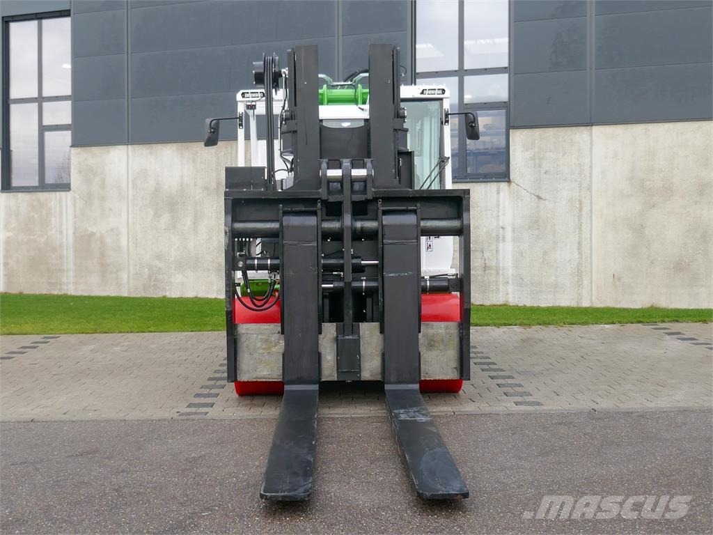 JMG MC 250.09FL Akumulátorové vozíky