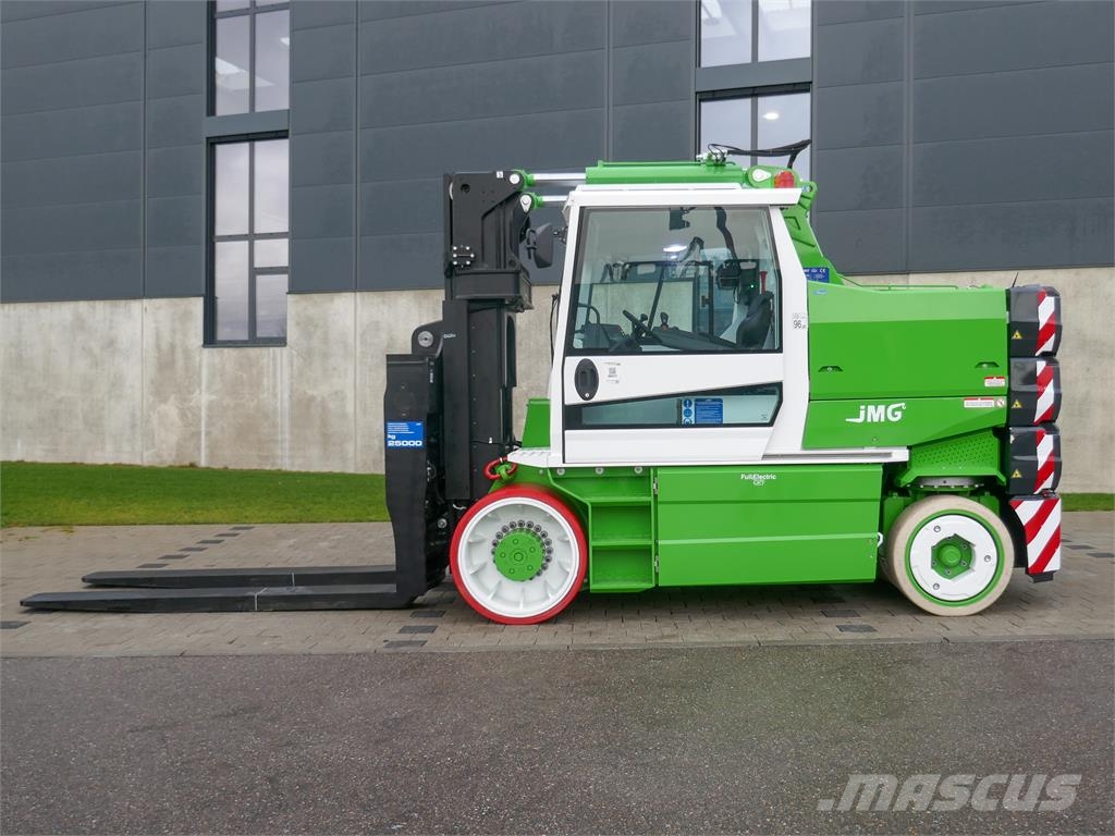 JMG MC 250.09FL Akumulátorové vozíky
