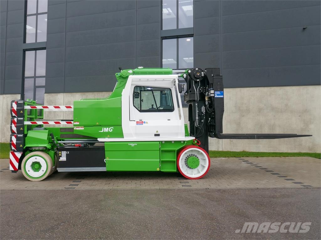 JMG MC 250.09FL Akumulátorové vozíky