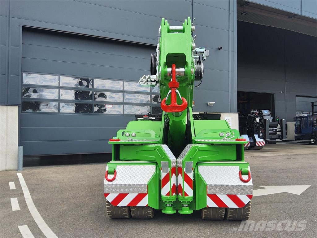 JMG MC 250S Sähkötrukit