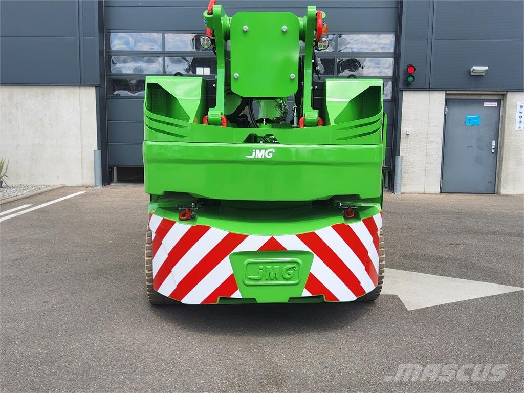 JMG MC 250S Sähkötrukit