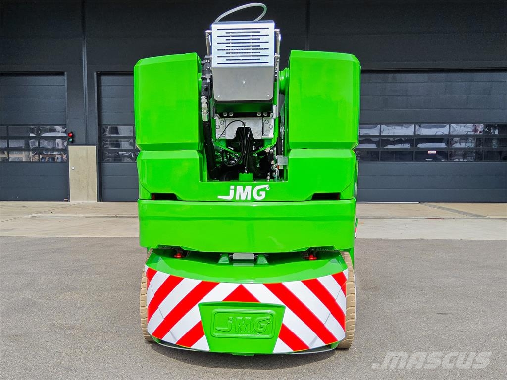 JMG MC 400S Other cranes