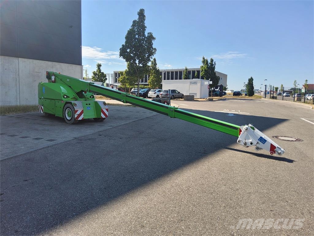 JMG MC 60S Otras máquinas de elevación