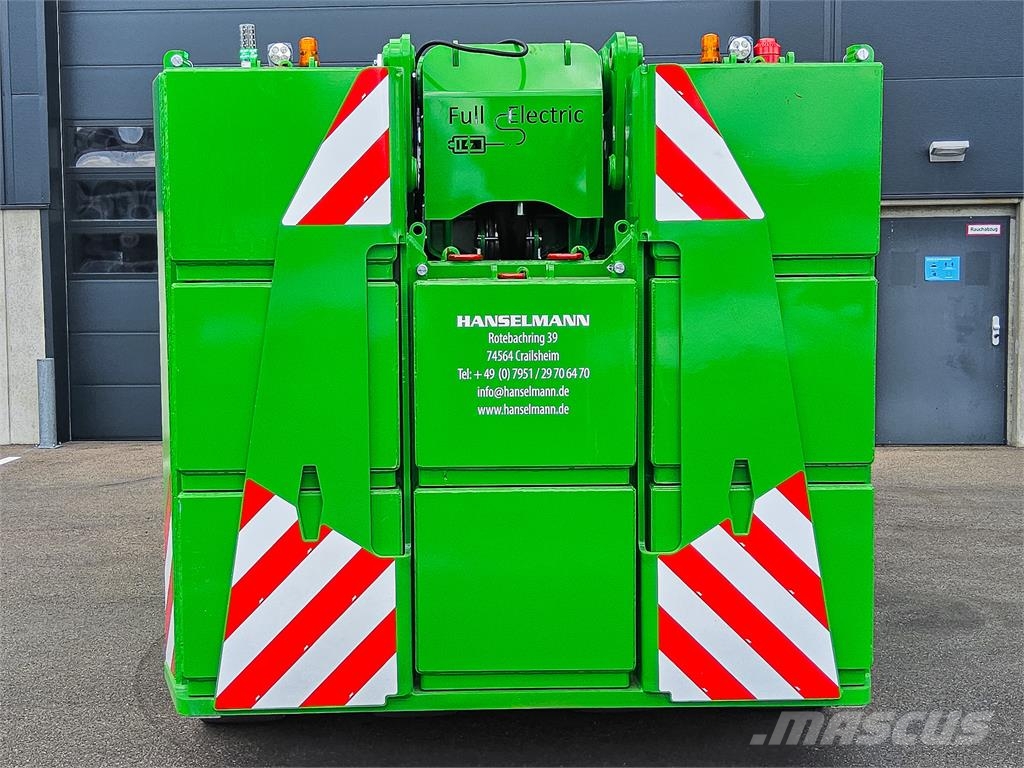 JMG MC 650S Alte macarale