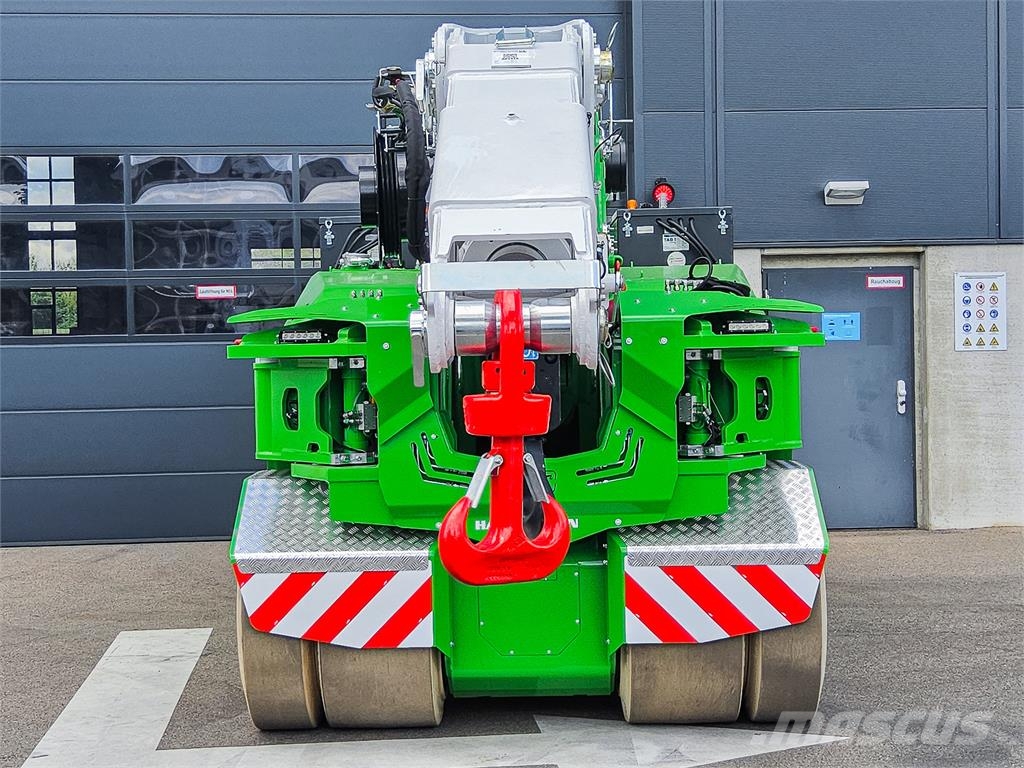 JMG MC 650S Alte macarale