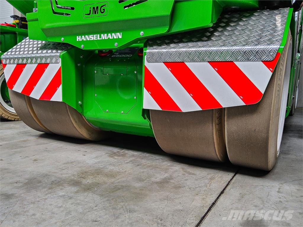 JMG MC 650S Alte macarale