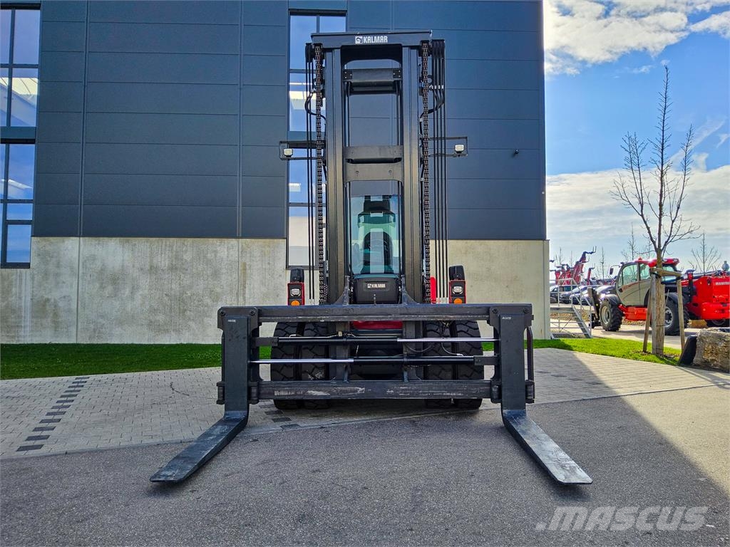 Kalmar DCG 160-12 Dizelski viličari