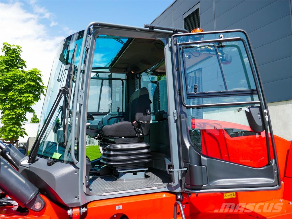 Kalmar DCG 160-12 Dizelski viličari