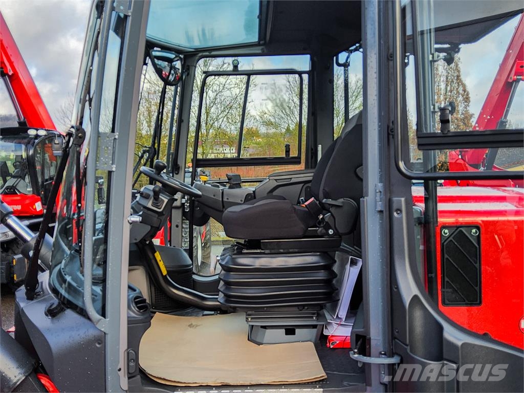 Kalmar DCG 160-12 Dīzeļa autoiekrāvēji