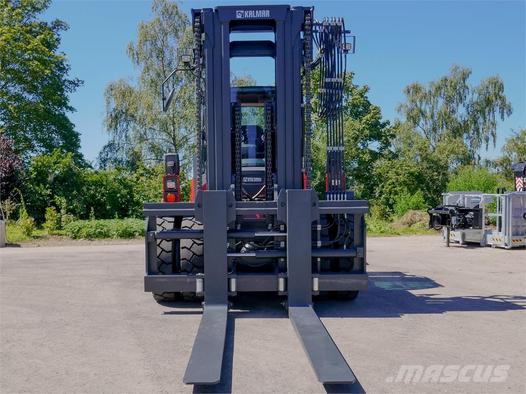 Kalmar DCG 160-12 Dīzeļa autoiekrāvēji