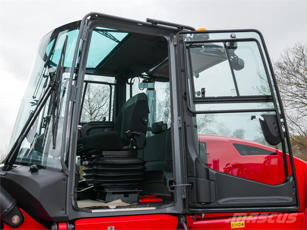 Kalmar DCG 160-12 Dīzeļa autoiekrāvēji