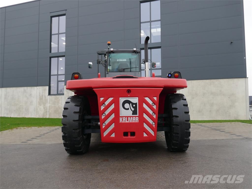 Kalmar DCG 330-12 Diesel forklifts