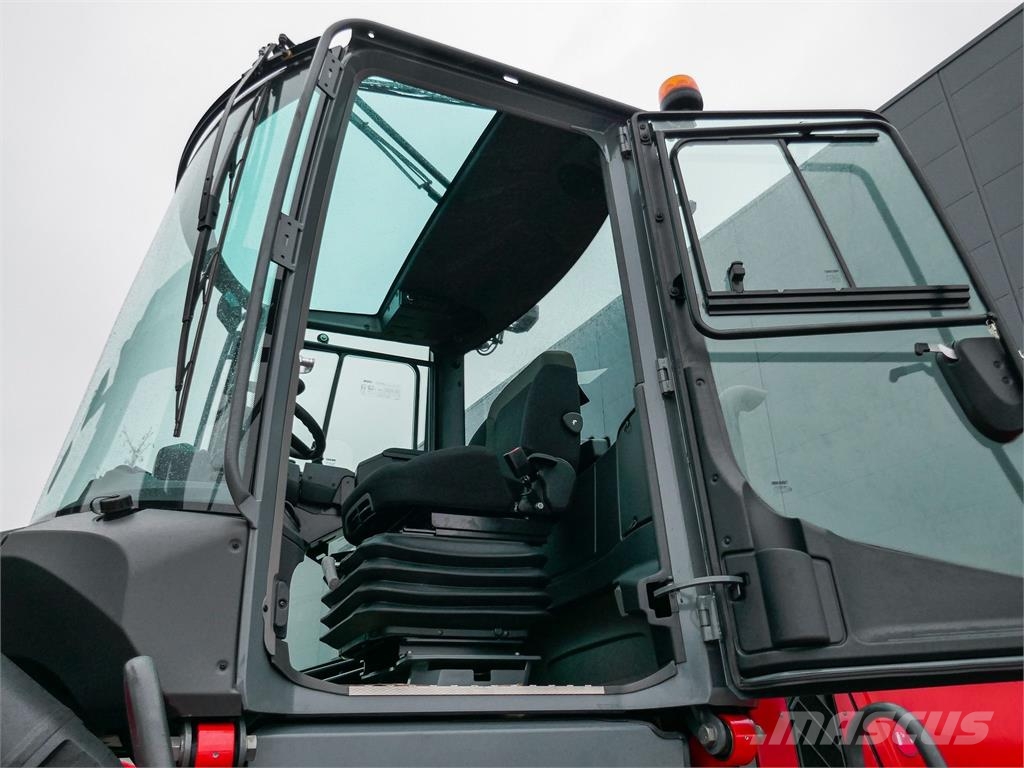 Kalmar DCG 330-12 Diesel forklifts