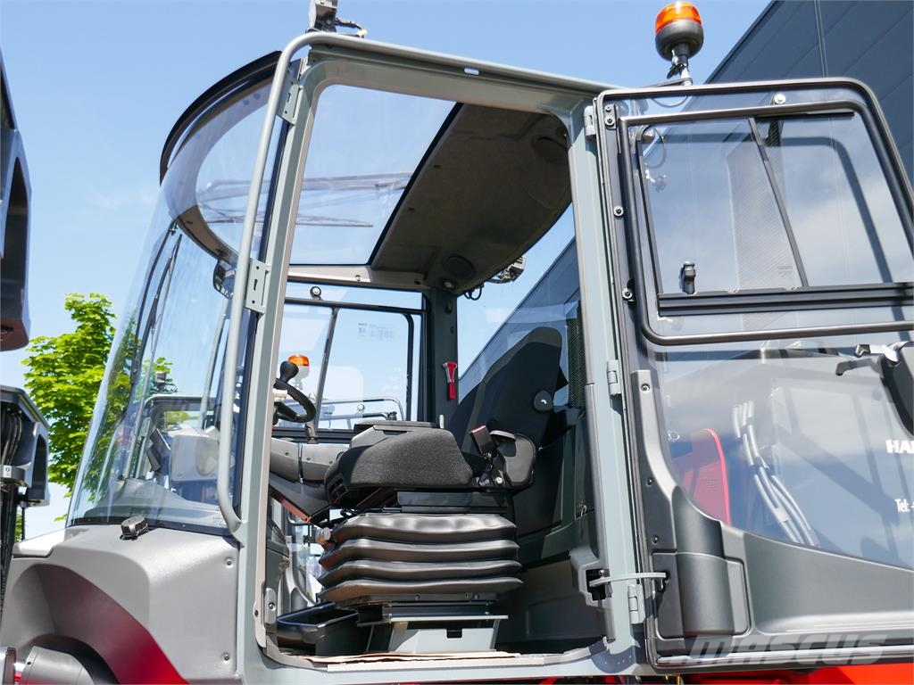 Kalmar ECG 80-9 Electric forklifts